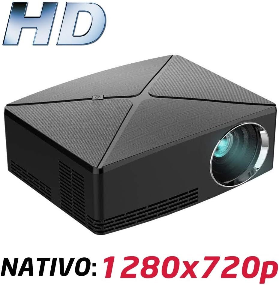 Luximagen HD400
