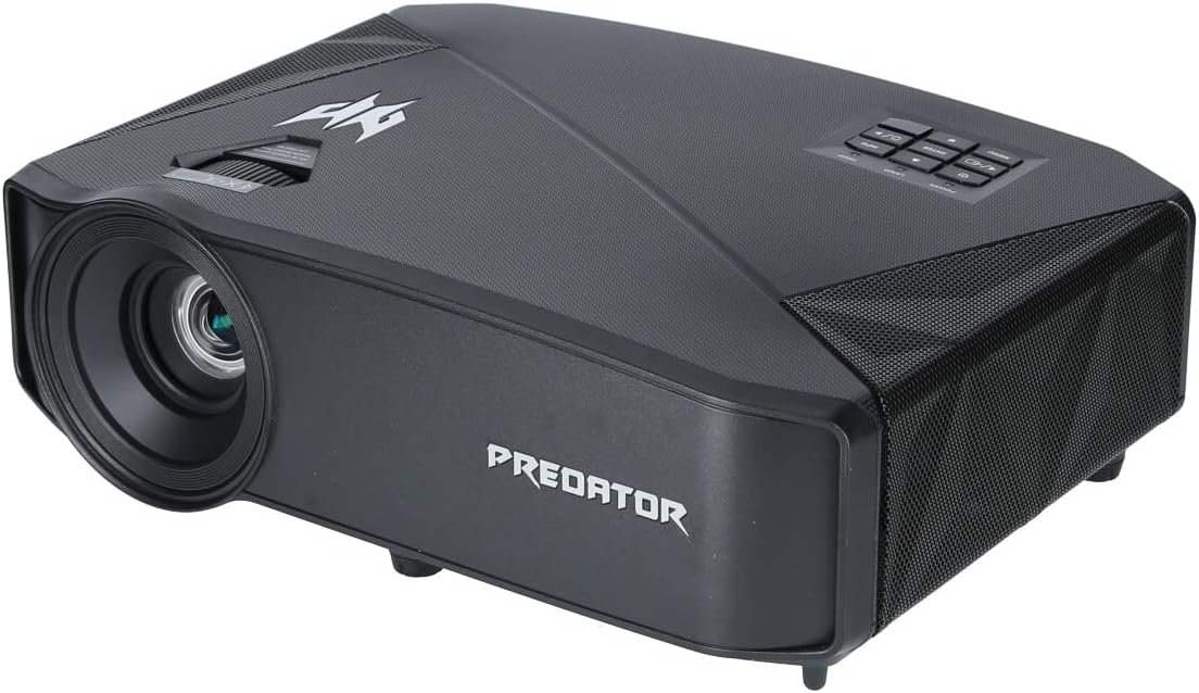 Acer Predator GD711