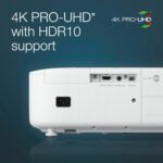 epson 4k 4