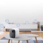 mi smart projector 3