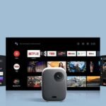 Mi Smart Projector 2