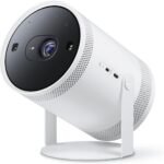 samsung the freestyle