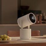 samsung the freestyle 4