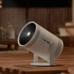 samsung the freestyle 5