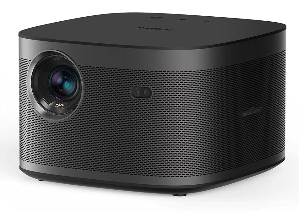 xgimi horizon pro 1