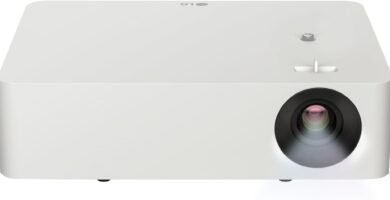 CineBeam PF610P