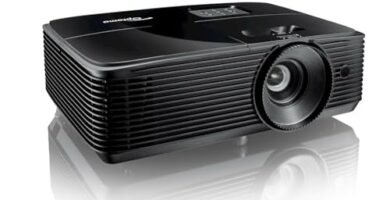 Optoma HD146X