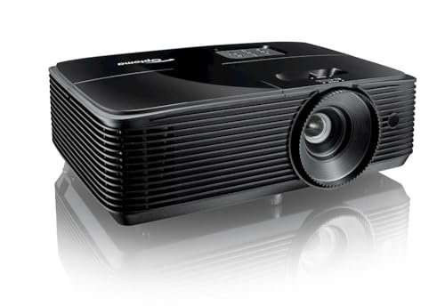 Optoma HD146X