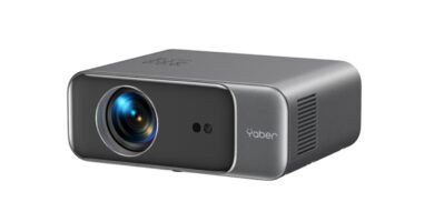 Yaber Pro V9