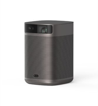 XGIMI MoGo 2 Pro