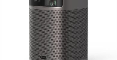 XGIMI MoGo 2 Pro