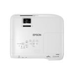 EPSON EB-X49