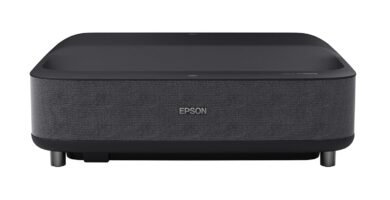 Epson EpiqVision Ultra EH-LS300B