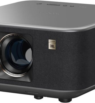 Proyector Yaber K3