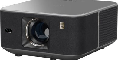 Proyector Yaber K3
