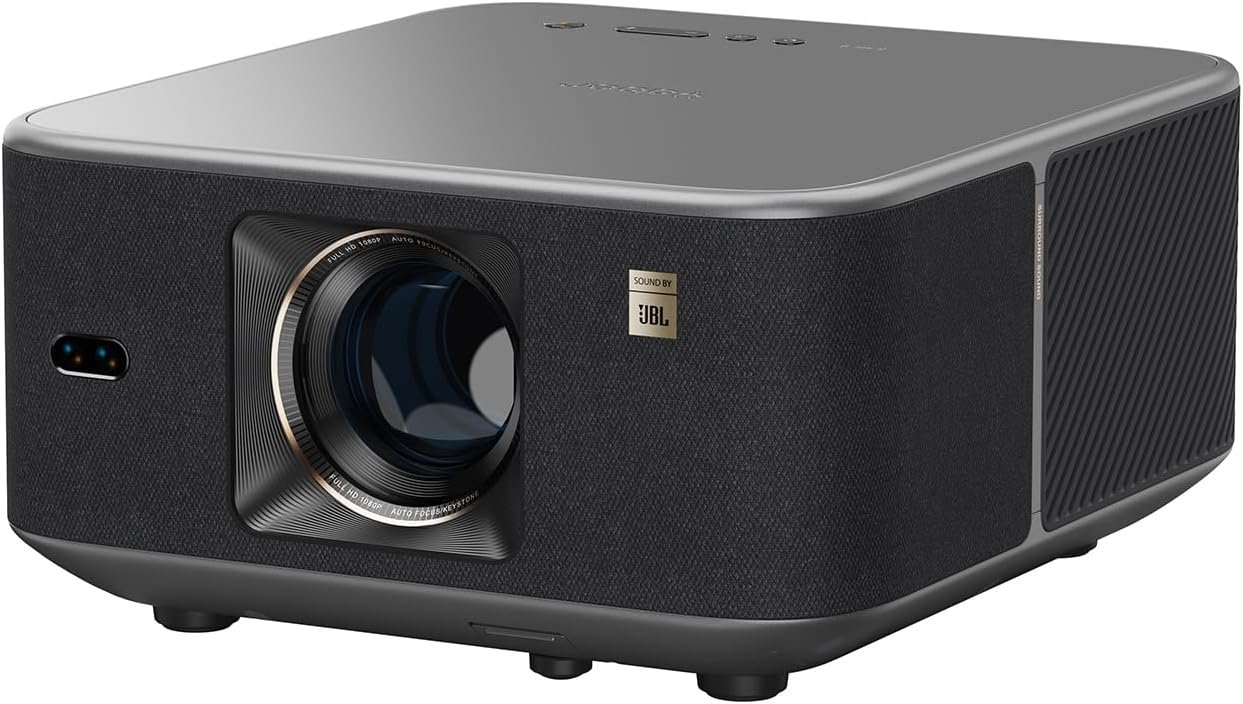 Proyector Yaber K3