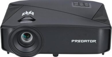 predator gd711 5