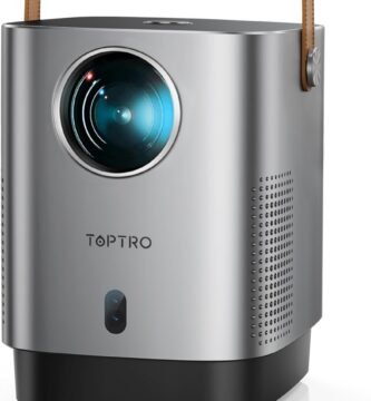 TOPTRO TR23