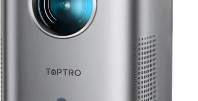 TOPTRO TR23